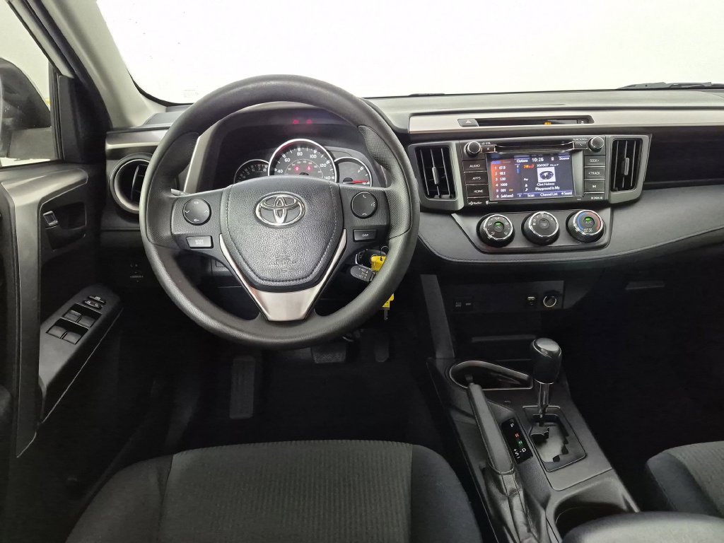 Used 2016 Toyota RAV4 LE FWD image 29