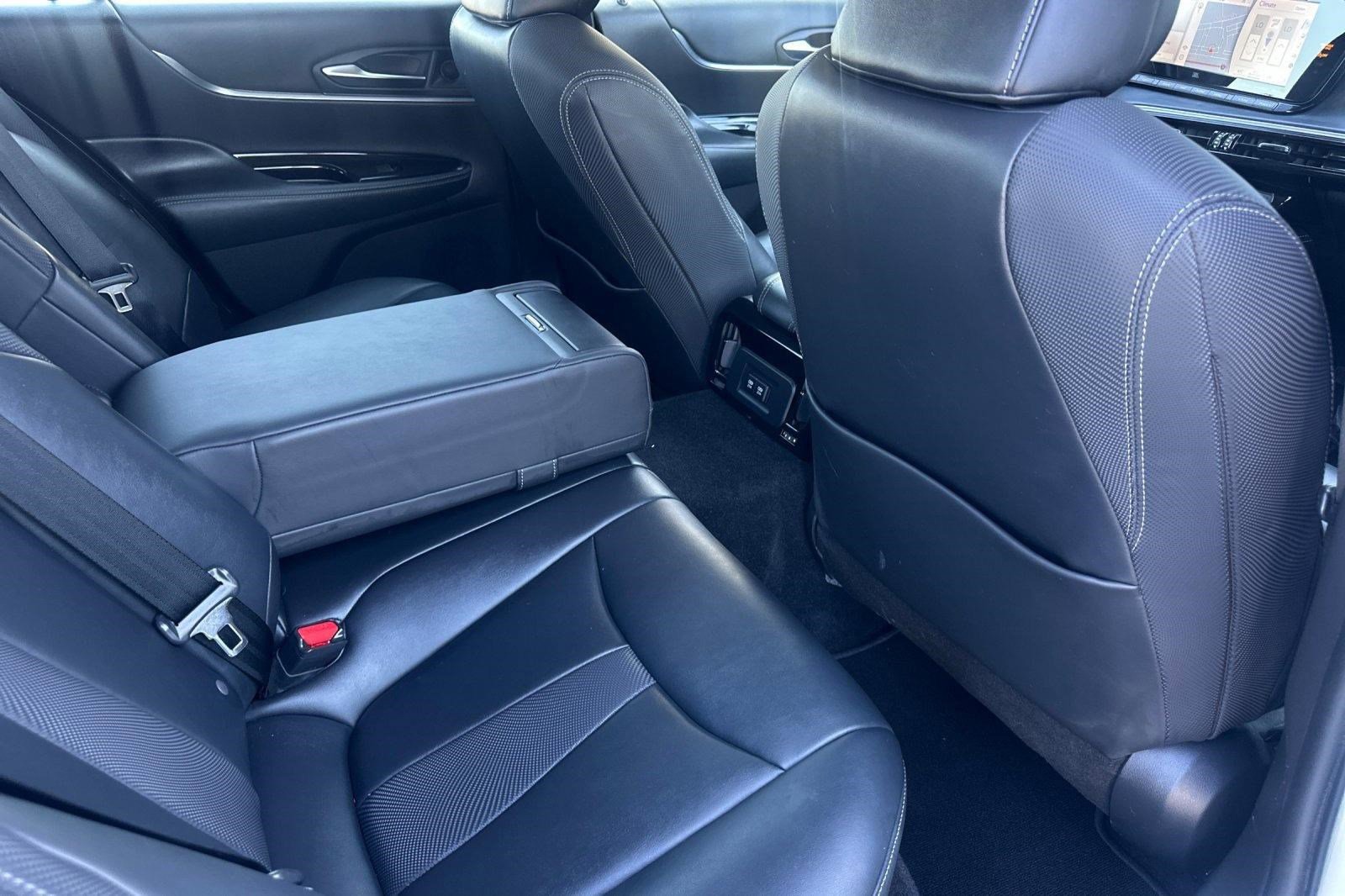 Used 2021 Toyota Mirai XLE w/ Advanced Technology Package image 30