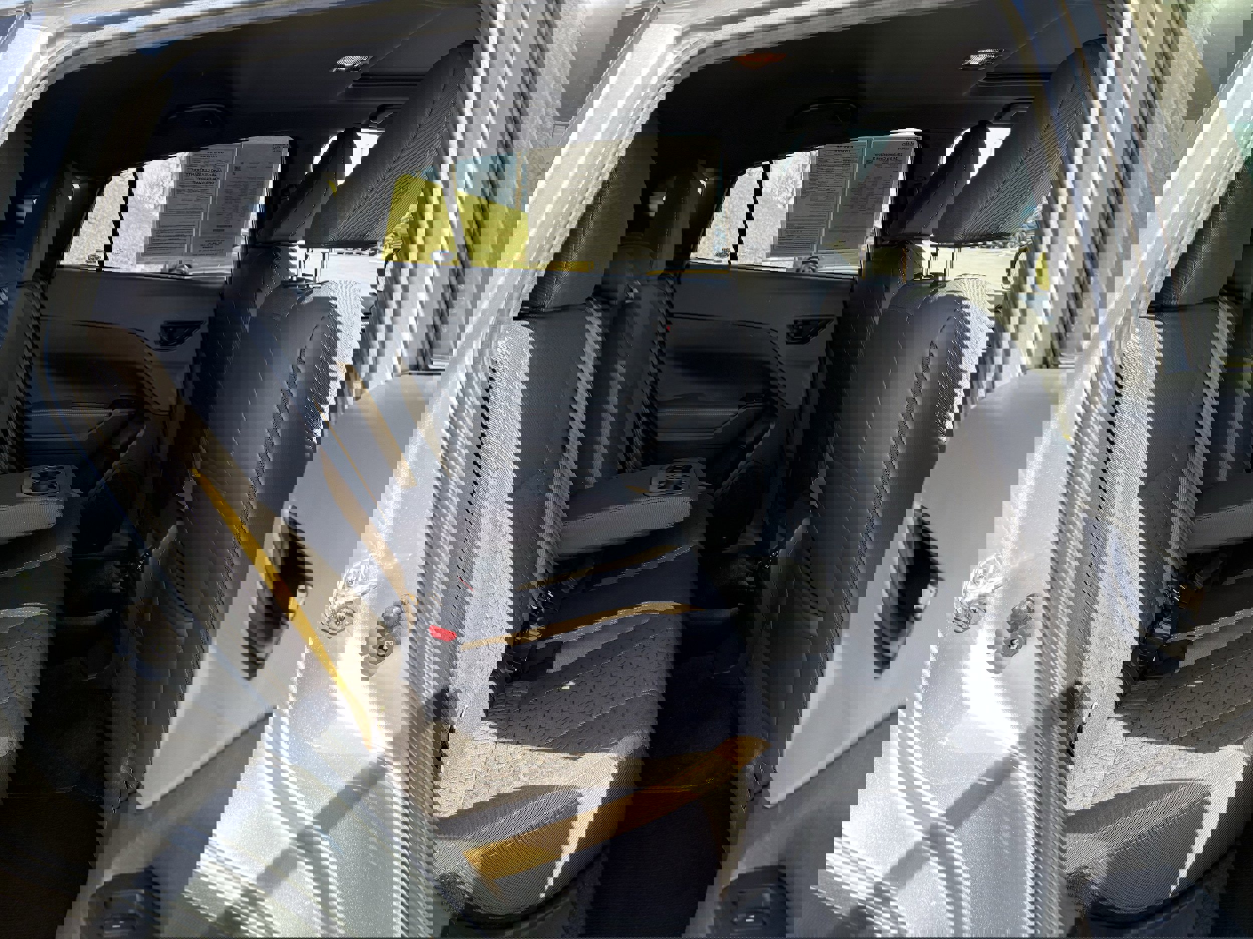 Certified 2024 Subaru Crosstrek 2.5i Sport image 30