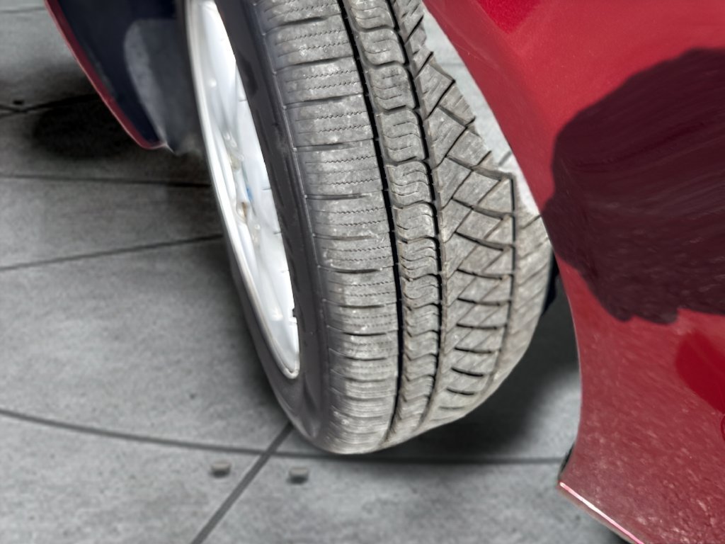 Used 2004 Mercedes-Benz C 320 Sedan image 26