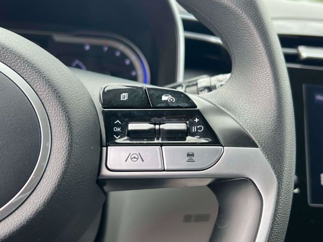 Certified 2024 Hyundai Tucson SEL FWD image 21
