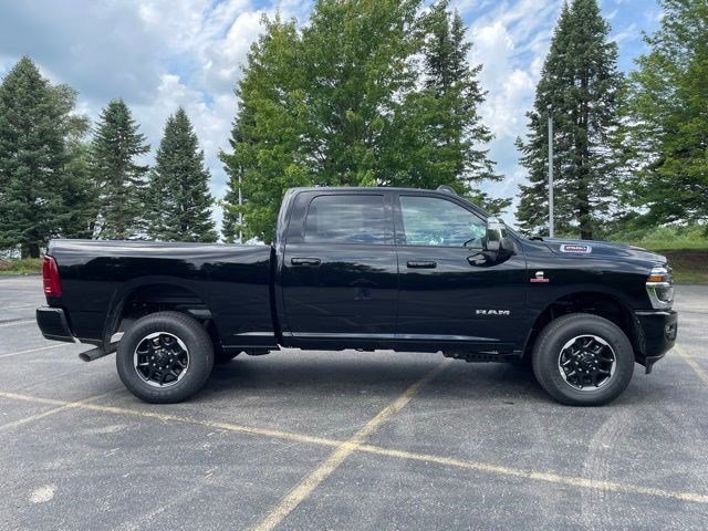 New 2025 RAM 2500 Laramie w/ Towing Technology Group image 9