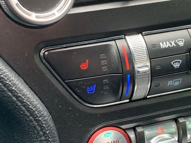 Used 2021 Ford Mustang Premium image 19