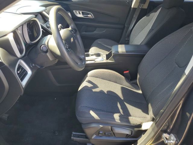 Used 2017 Chevrolet Equinox LS FWD image 16