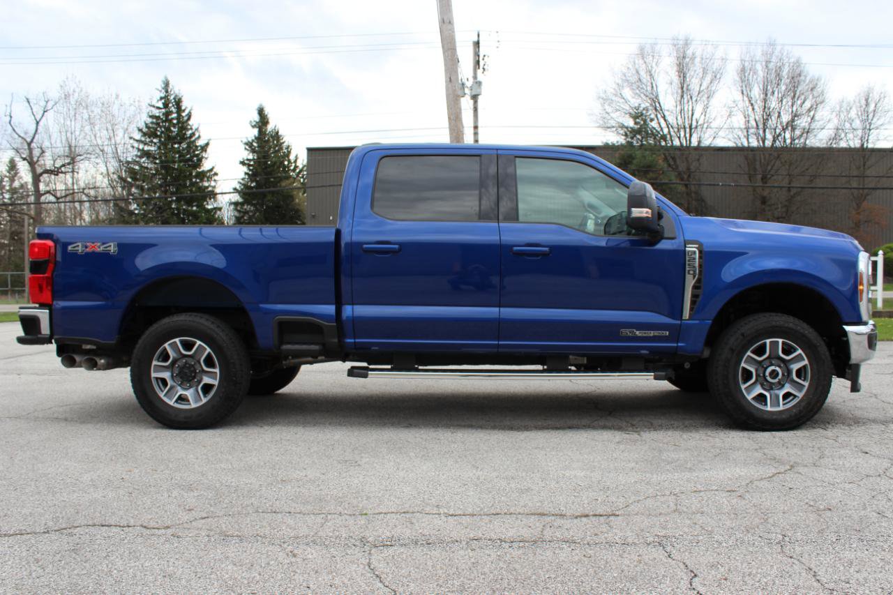 Used 2026 Ford F250 Lariat image 6