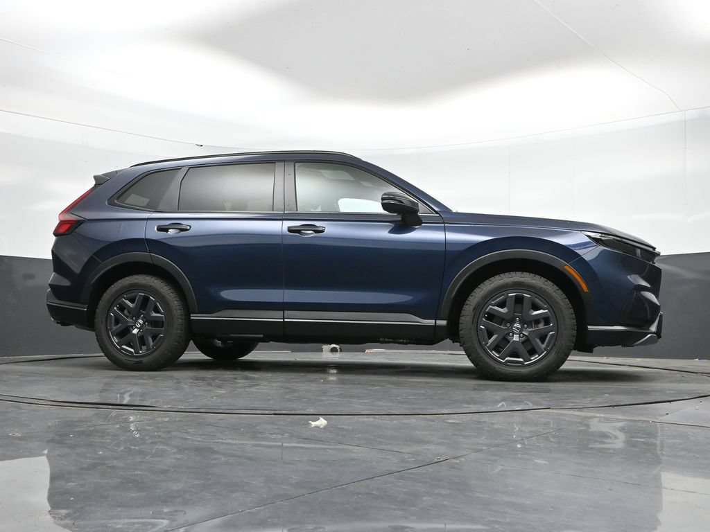 Used 2026 Honda CR-V TrailSport image 33