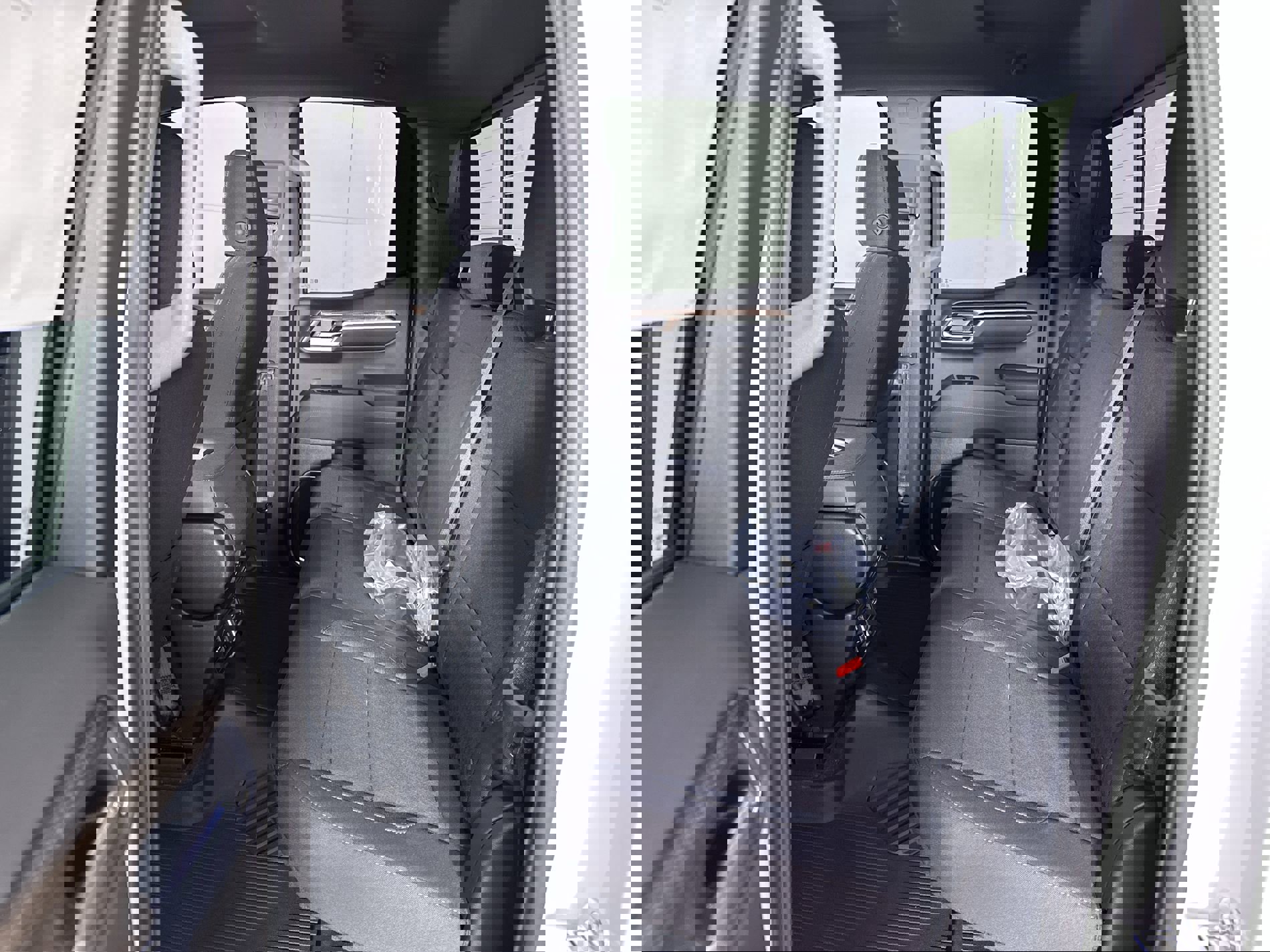 New 2026 Chevrolet Silverado 1500 LT image 60