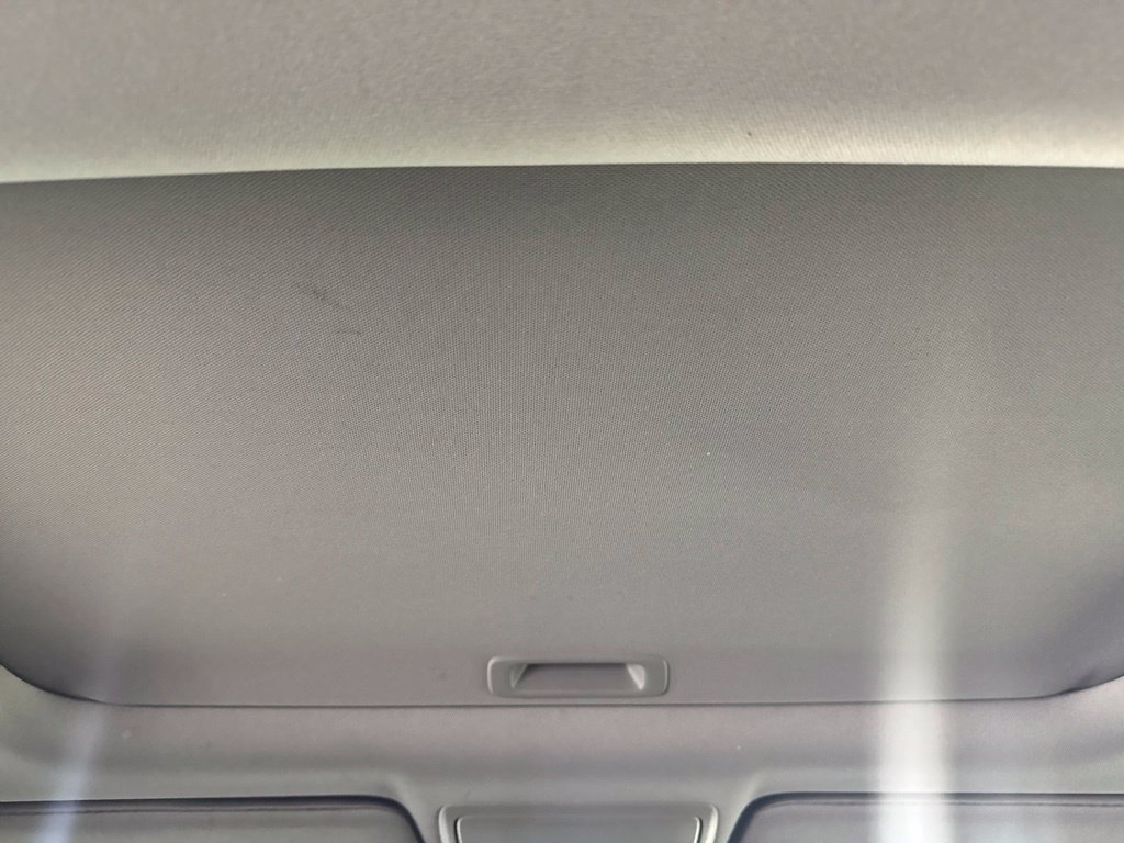 Certified 2022 Honda CR-V EX-L image 27