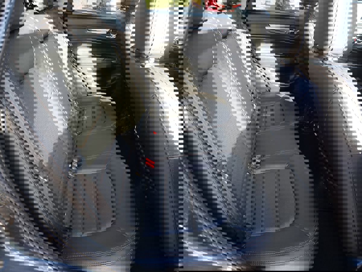 Used 2022 MAZDA CX-5 AWD 2.5 S w/ Preferred Package image 28