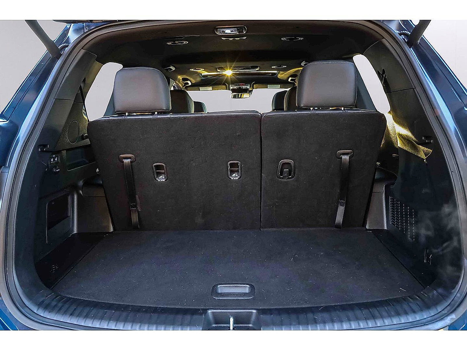 Certified 2023 Kia Telluride EX X-Line image 24