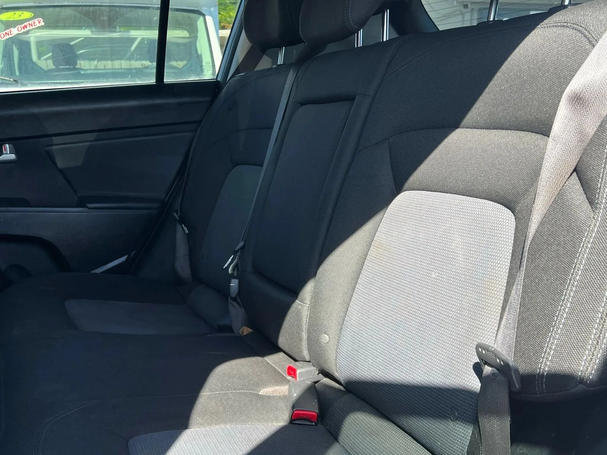 Used 2016 Kia Sportage LX w/ LX Popular Package AWD/4WD image 19