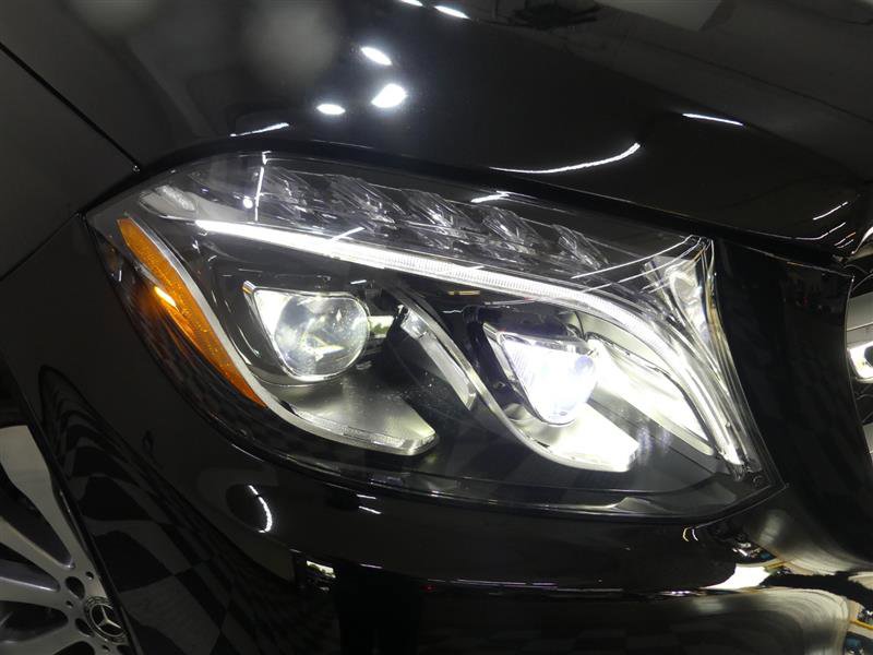 Used 2018 Mercedes-Benz GLS 450 4MATIC image 12