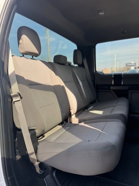 Certified 2017 Ford F150 XLT image 23