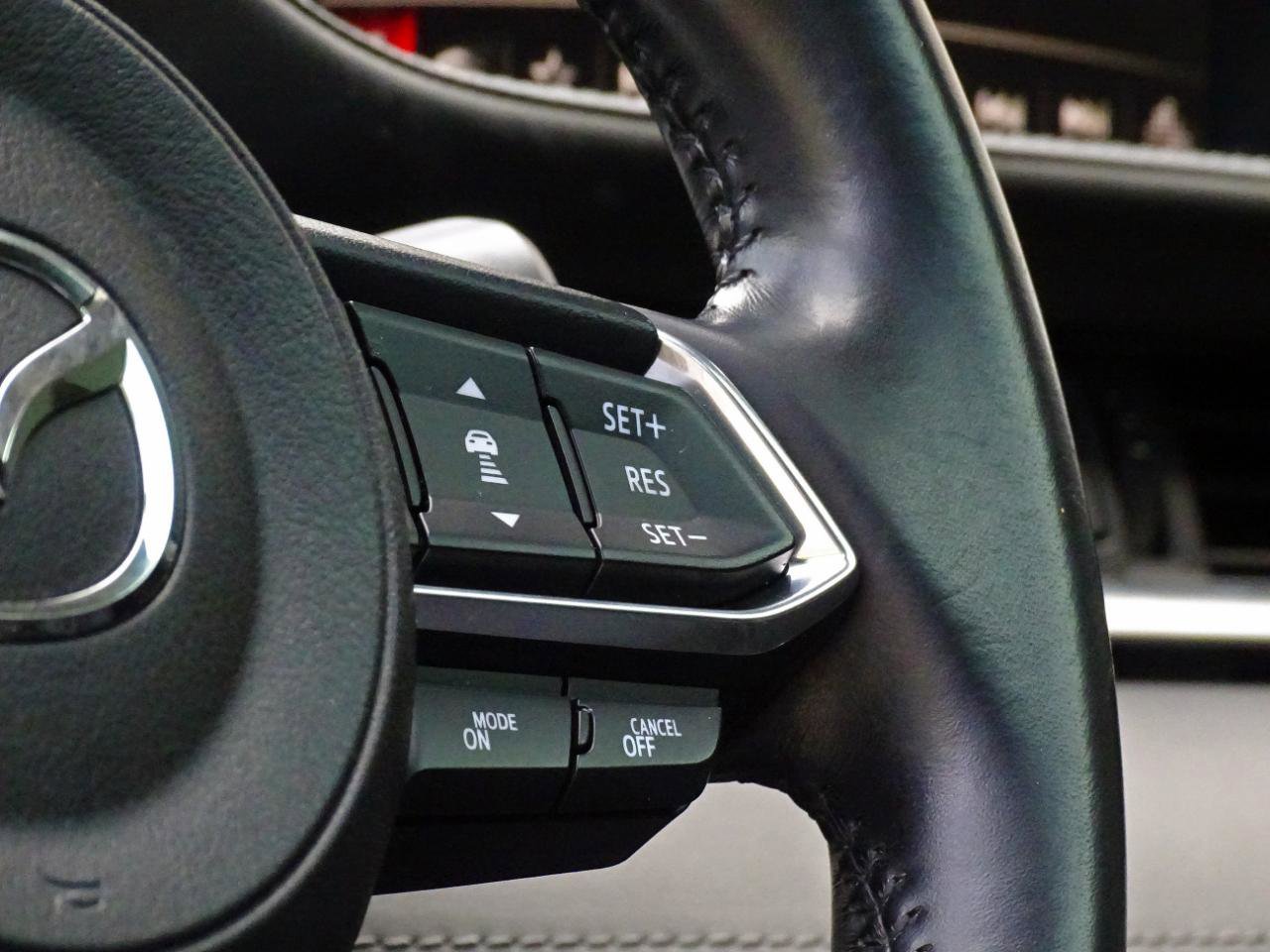Used 2020 MAZDA MAZDA6 Touring FWD image 18