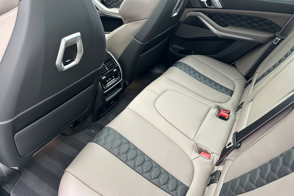 New 2026 BMW X5 M Competition w/ Executive Package image 12