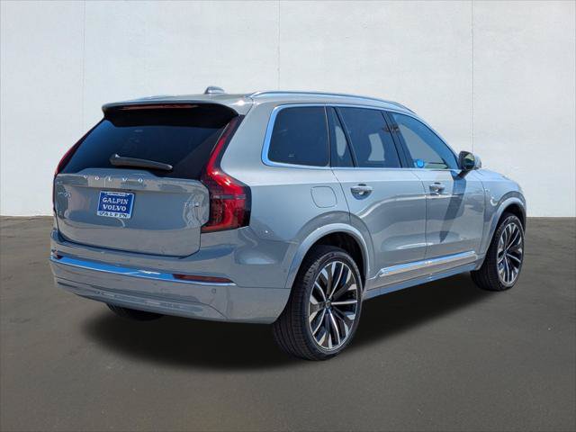 New 2026 Volvo XC90 T8 Ultra w/ Lounge Package AWD/4WD image 2