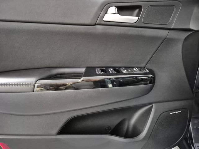 Used 2019 Kia Sportage EX w/ Option Group 040 image 13