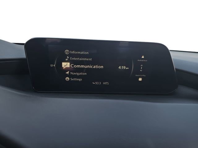 Used 2025 MAZDA MAZDA3 s image 9