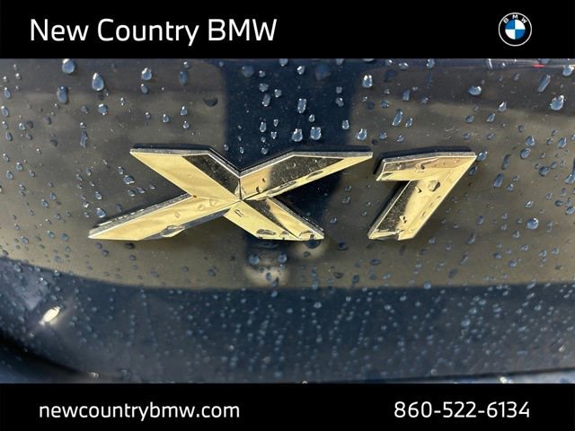 New 2026 BMW X1 xDrive28i w/ Convenience Package image 10