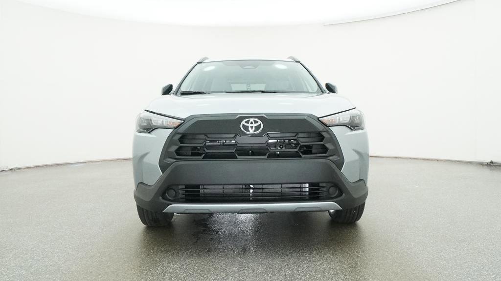 New 2026 Toyota Corolla Cross LE image 31