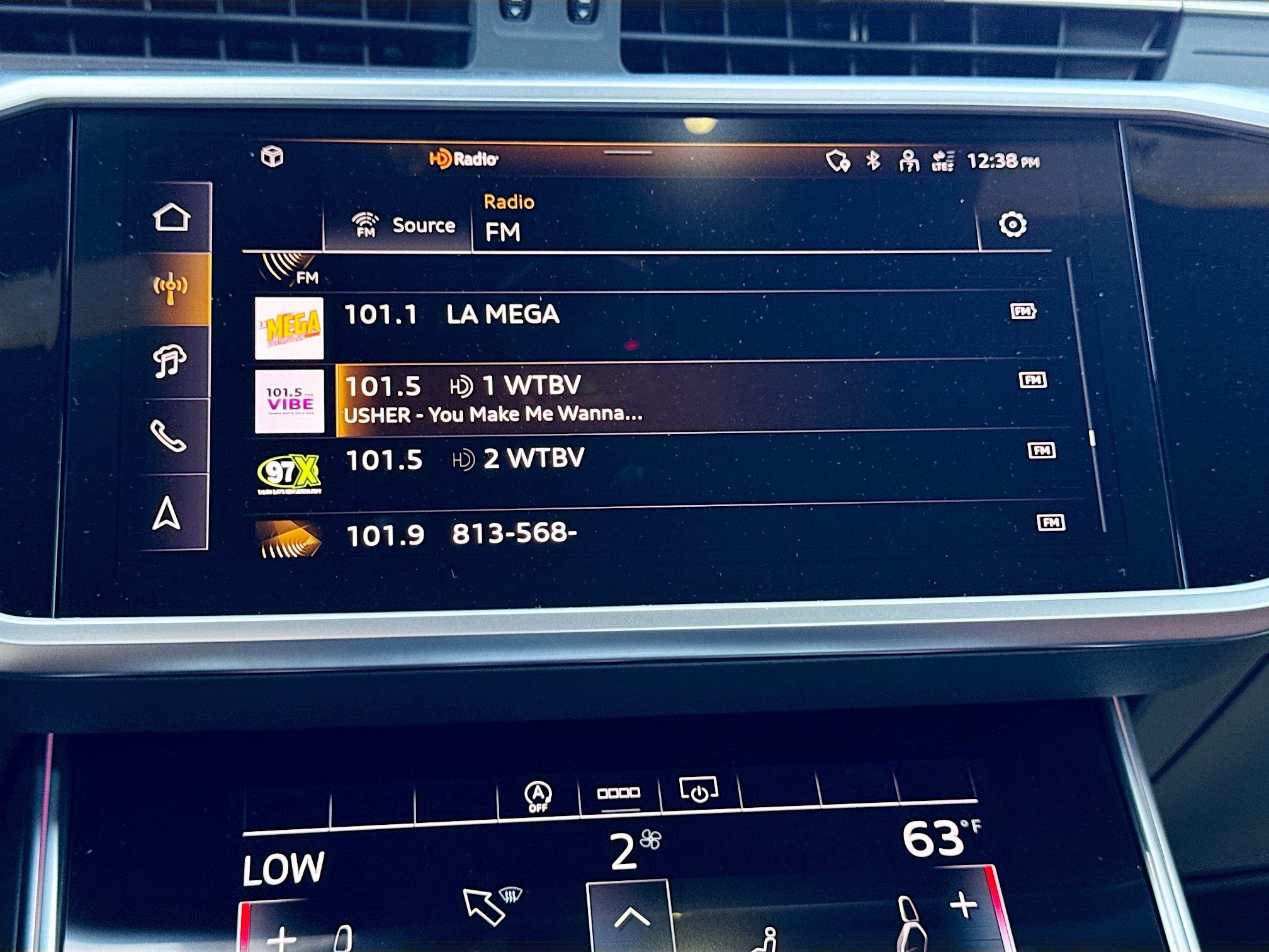 Used 2025 Audi A6 2.0T Premium w/ Convenience Plus Package image 29