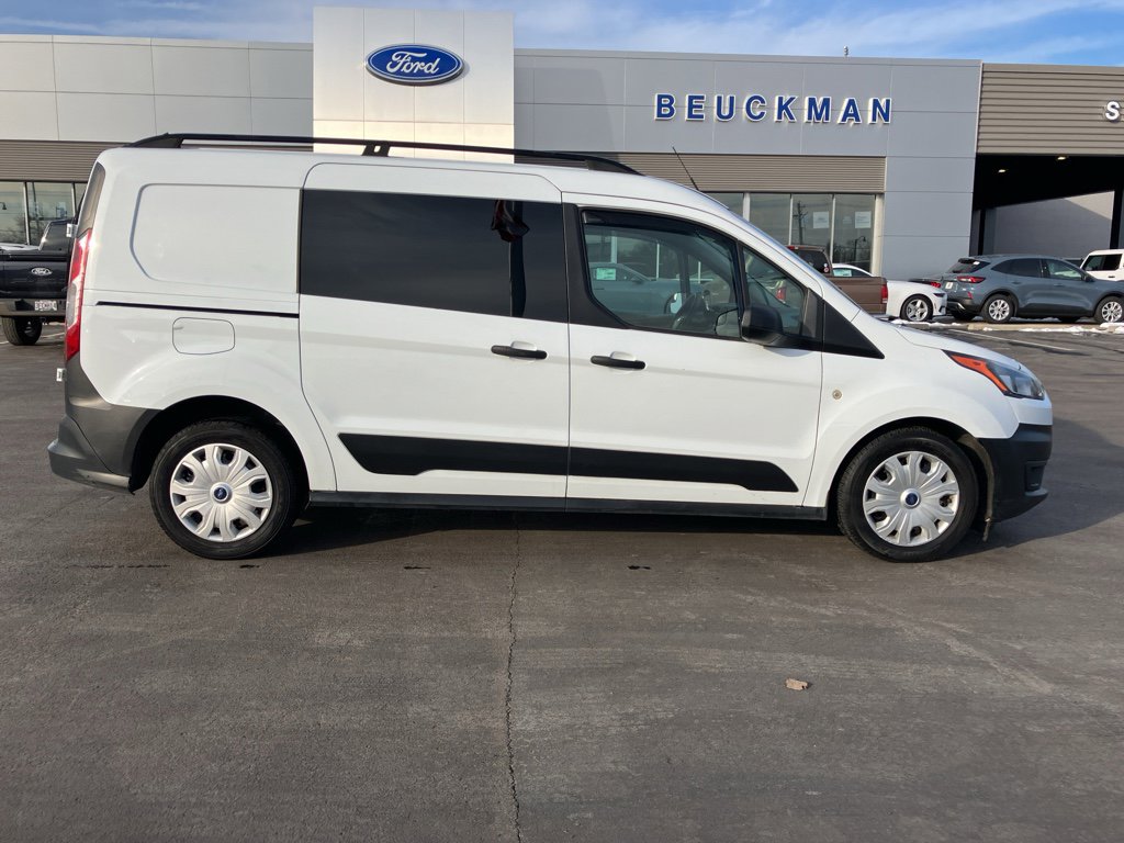 Used 2020 Ford Transit Connect XL image 9