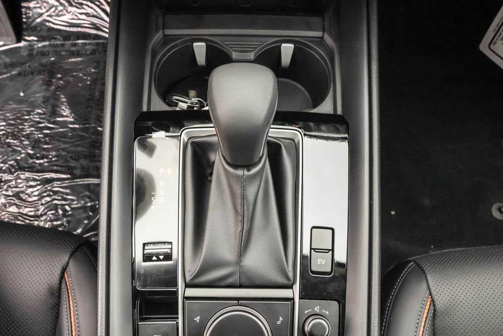 New 2026 MAZDA CX-50 AWD 2.5 Hybrid w/ Cargo Package image 35