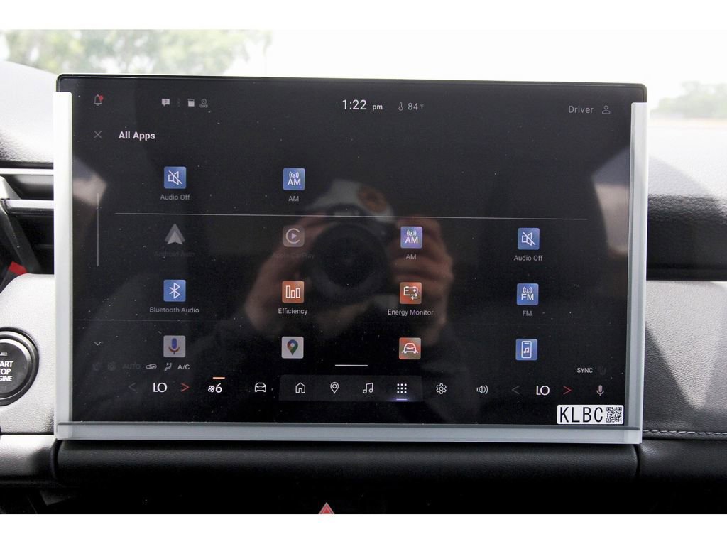 New 2026 MAZDA CX-5 Preferred AWD/4WD image 22
