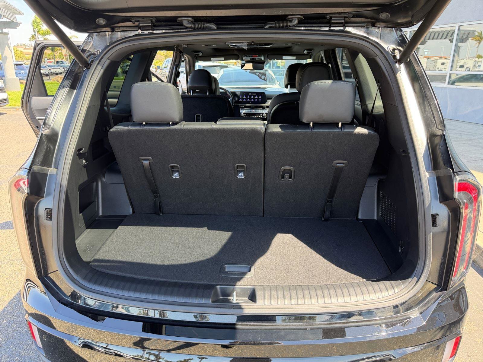Used 2025 Kia Telluride EX X-Line image 30