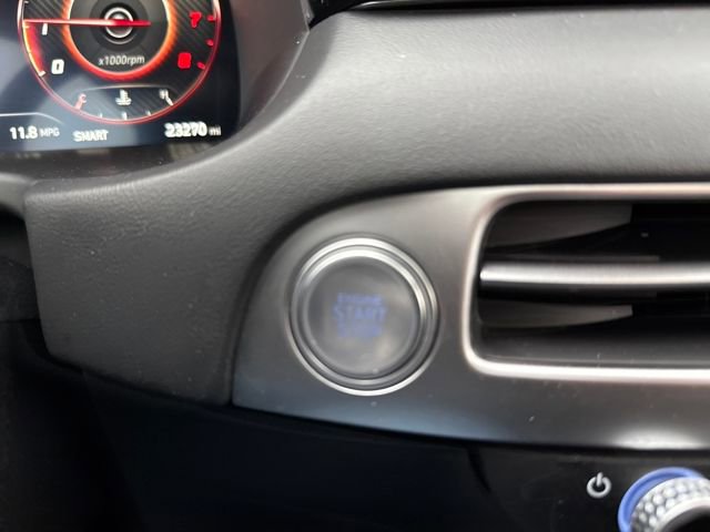 Used 2023 Hyundai Palisade SEL w/ Premium Package image 33