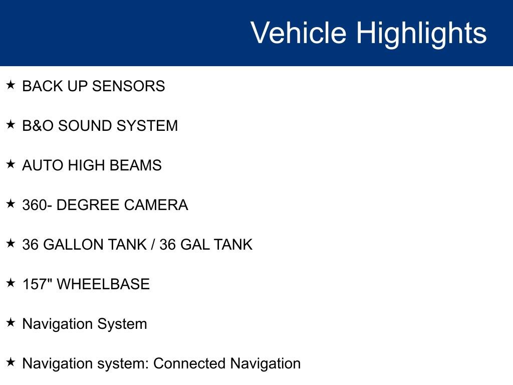 Certified 2023 Ford F150 Lariat w/ Equipment Group 502A High image 20