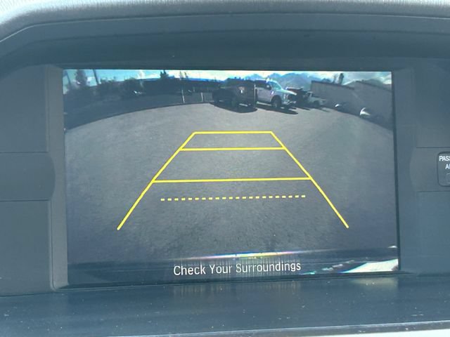 Used 2016 Honda Odyssey EX-L image 12
