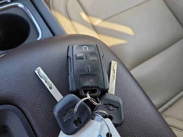 Used 2016 Chevrolet Silverado 1500 LT w/ All Star Edition image 33