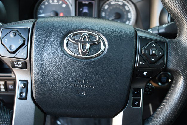 Certified 2019 Toyota Tacoma TRD Off-Road image 31