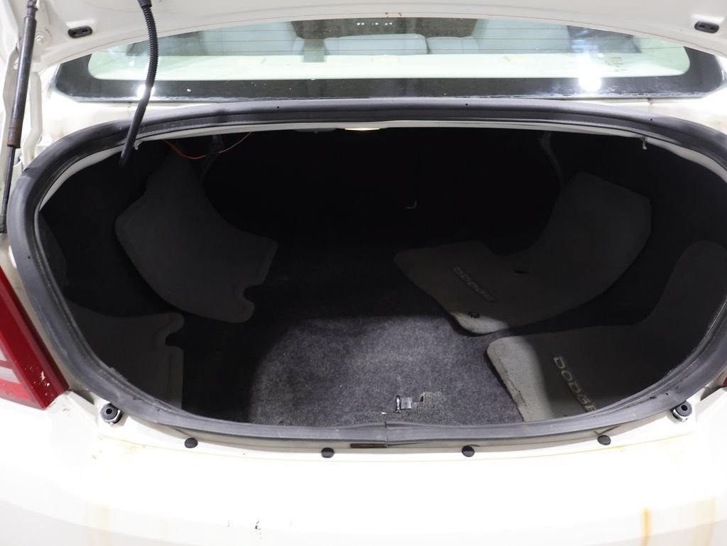 Used 2008 Dodge Avenger SXT FWD image 14