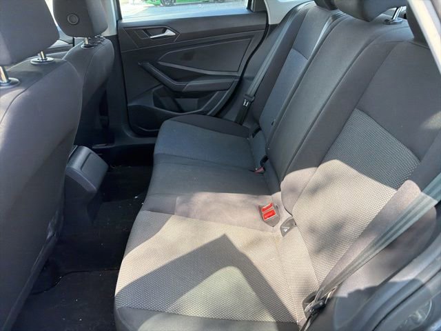 Used 2021 Volkswagen Jetta S w/ Driver Assistance Package image 8
