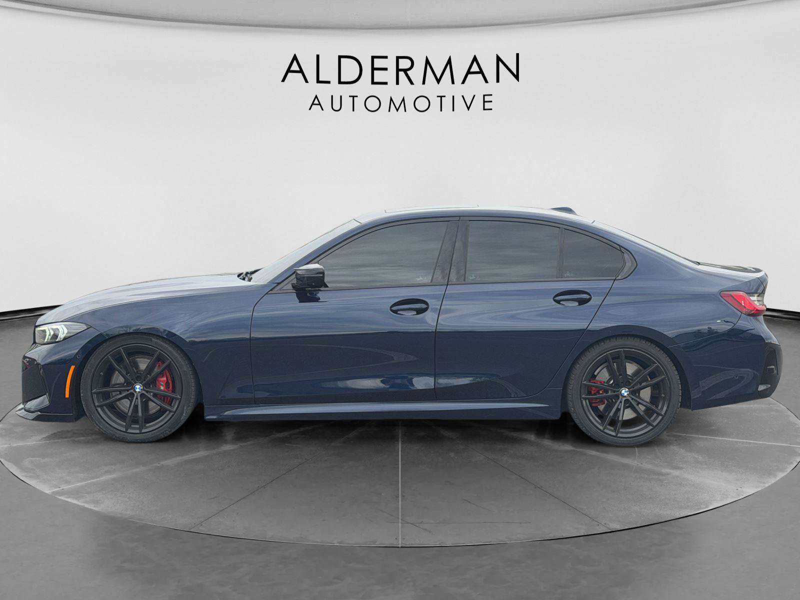 Used 2023 BMW M340i xDrive w/ Premium Package image 2