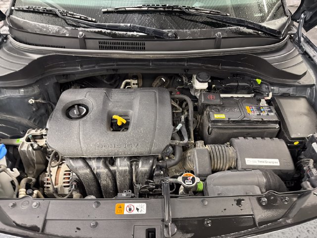 Certified 2023 Kia Soul LX FWD image 24