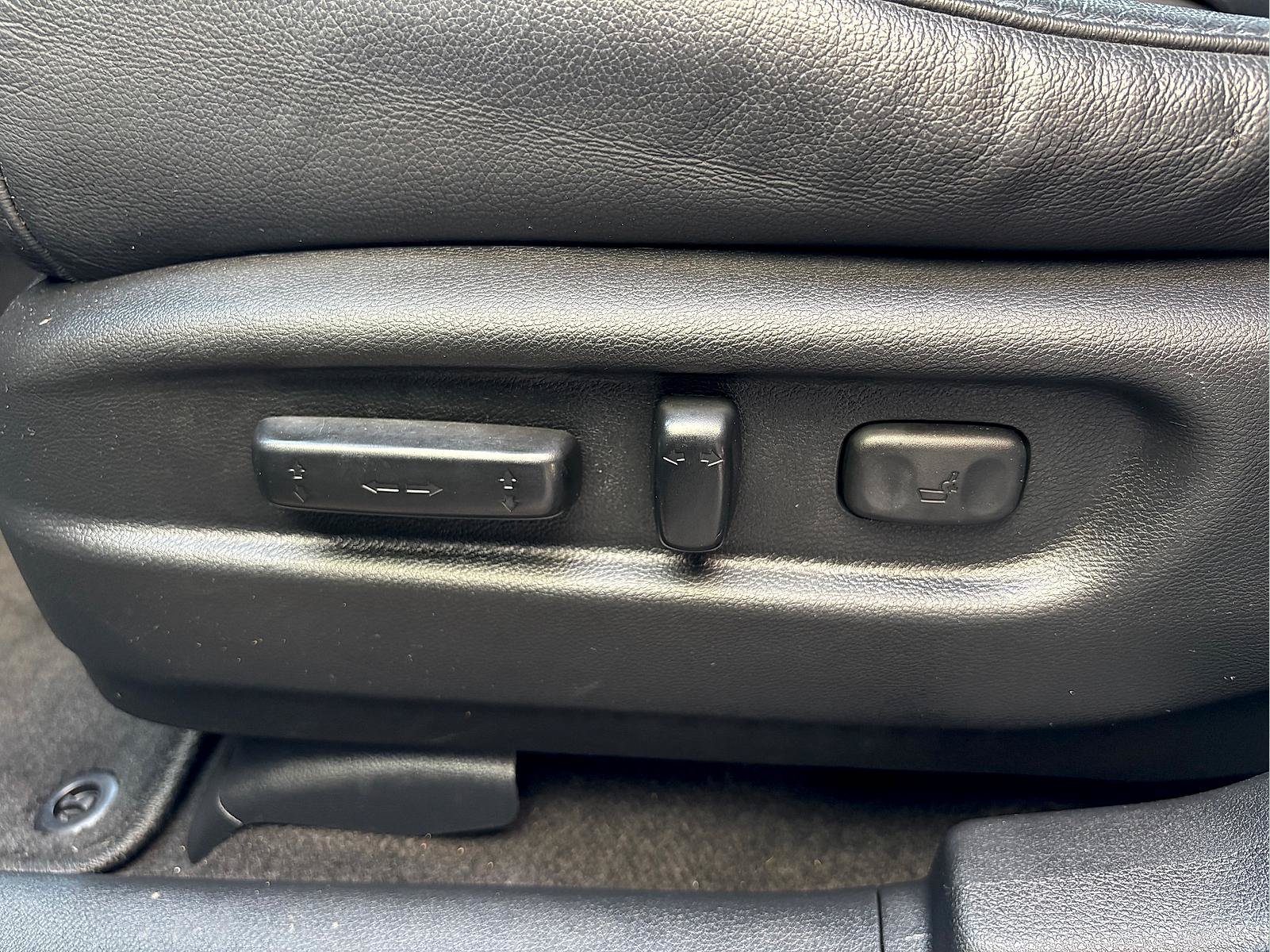 Certified 2024 Honda Passport EX-L image 16