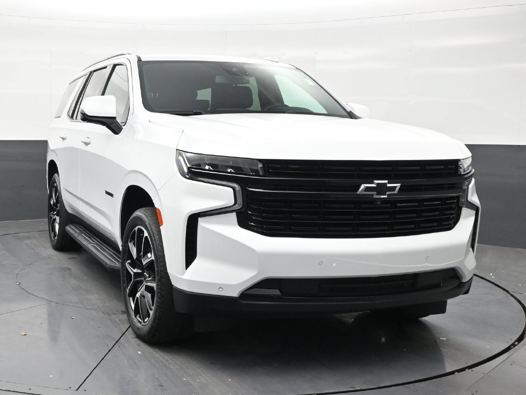 Used 2023 Chevrolet Tahoe RST w/ Luxury Package RWD image 7