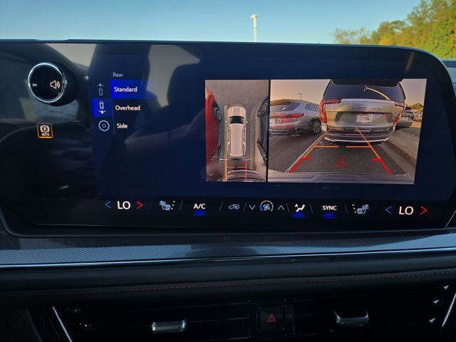 New 2026 Chevrolet Suburban RST w/ Comfort Package image 20