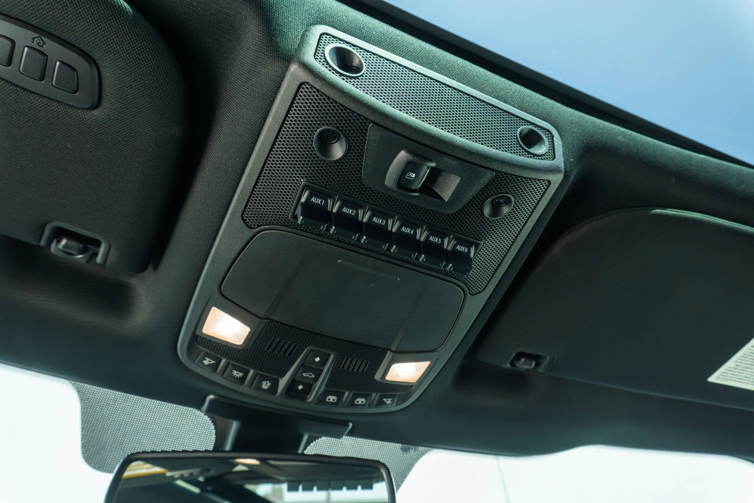 Used 2017 Ford F150 Raptor w/ Equipment Group 802A Luxury image 48