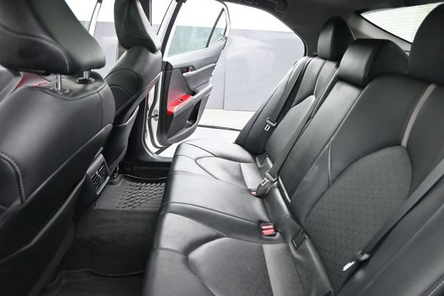 Used 2020 Toyota Camry XSE AWD/4WD image 14