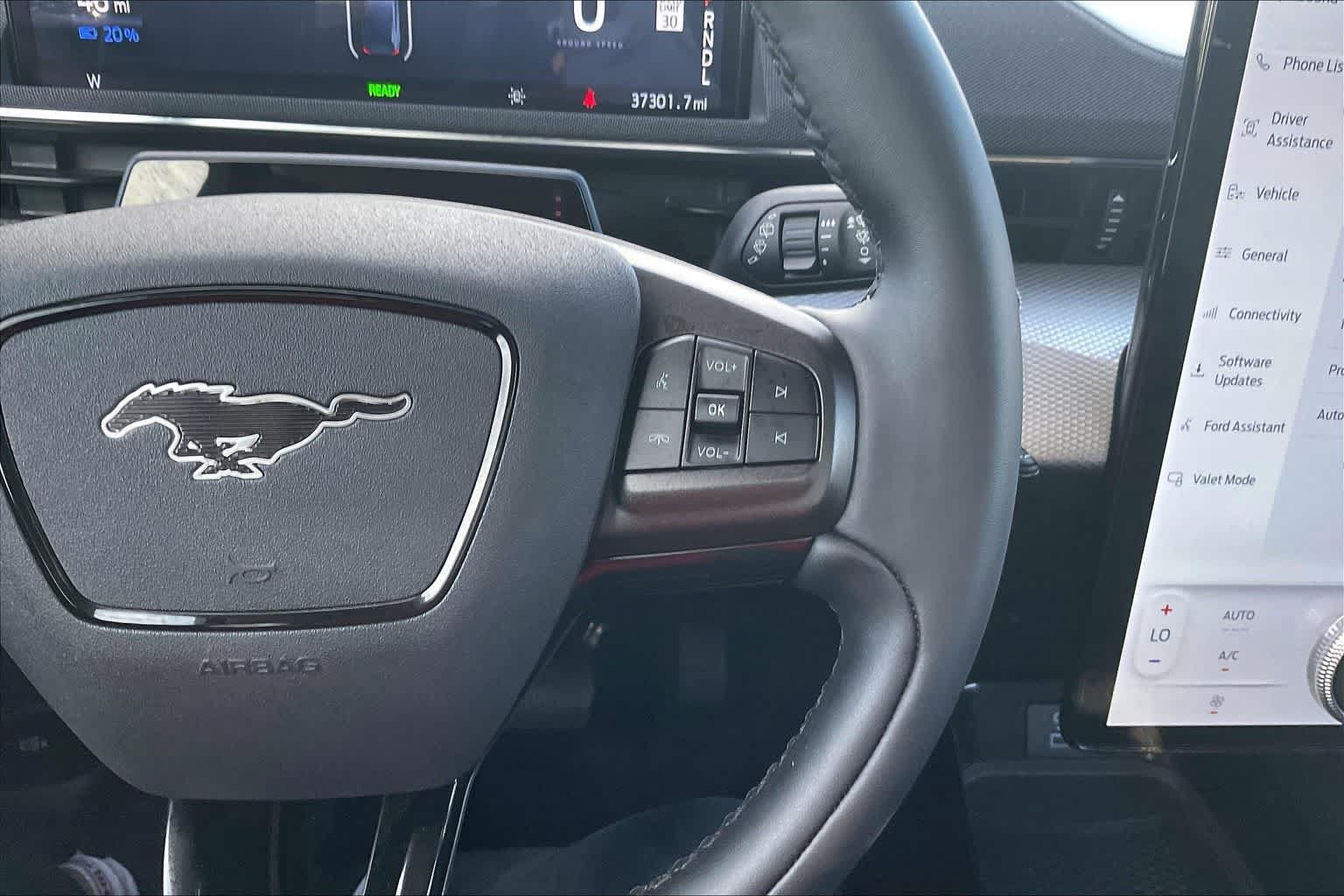 Used 2023 Ford Mustang Mach-E Select RWD image 25