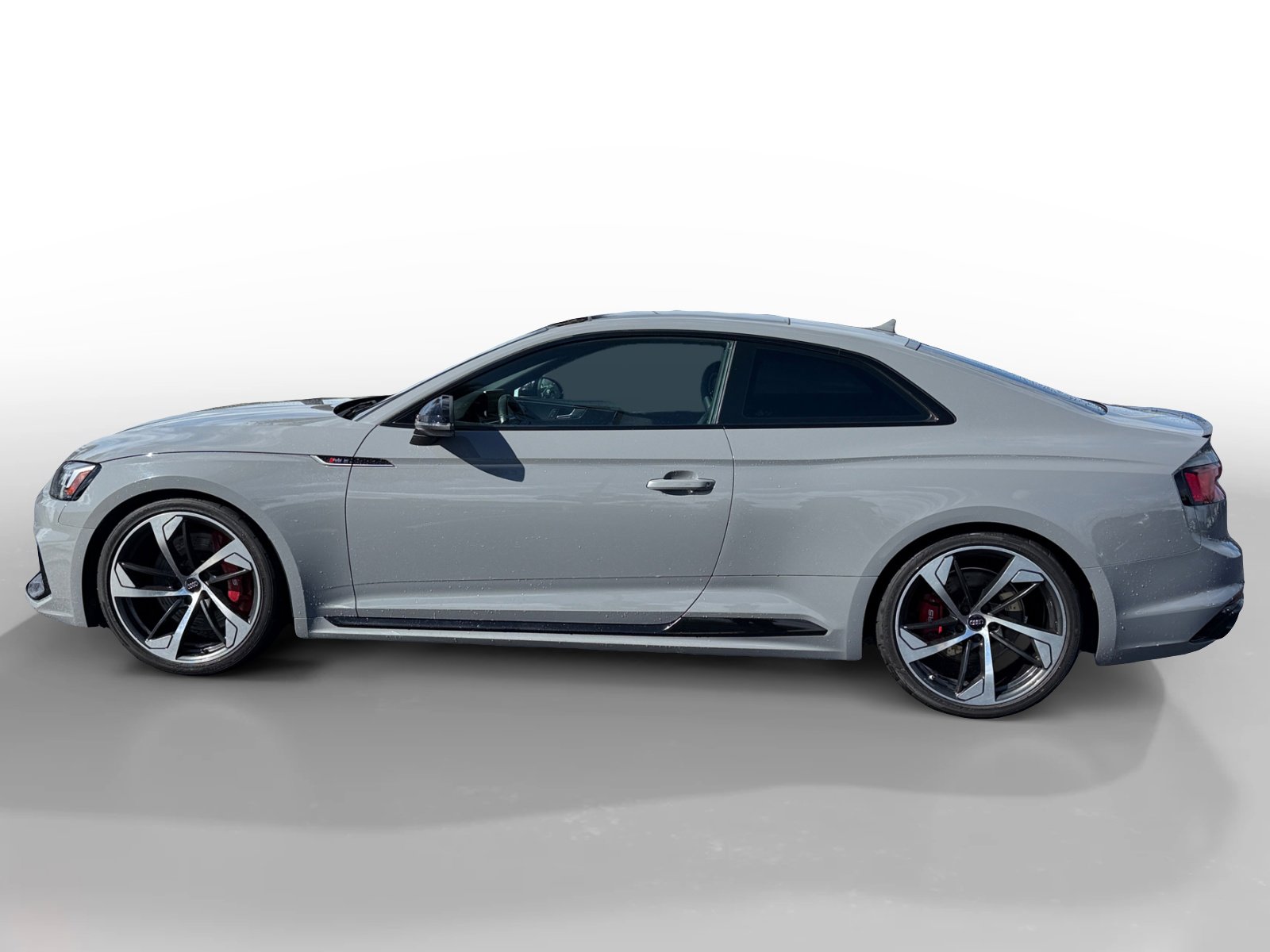 Used 2019 Audi RS 5 w/ Dynamic Package image 2