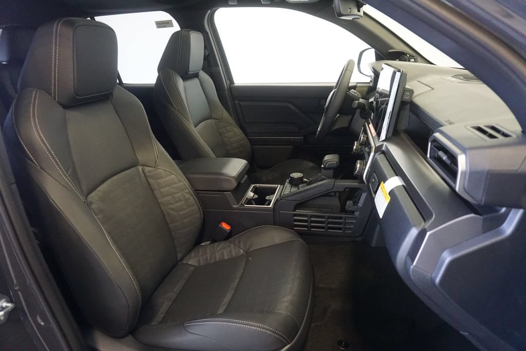 New 2026 Toyota 4Runner TRD Sport Premium AWD/4WD image 27