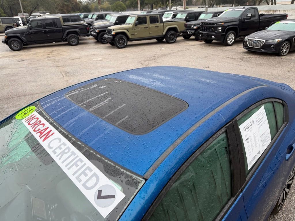 Used 2014 Honda Civic EX-L image 11