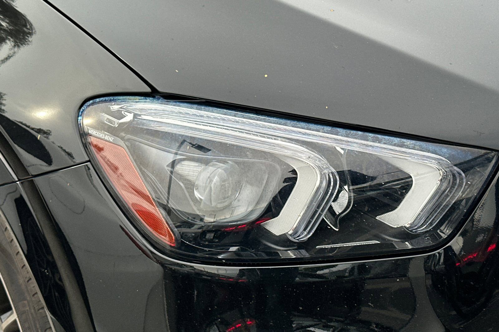 Used 2023 Mercedes-Benz GLE 450 4MATIC image 14