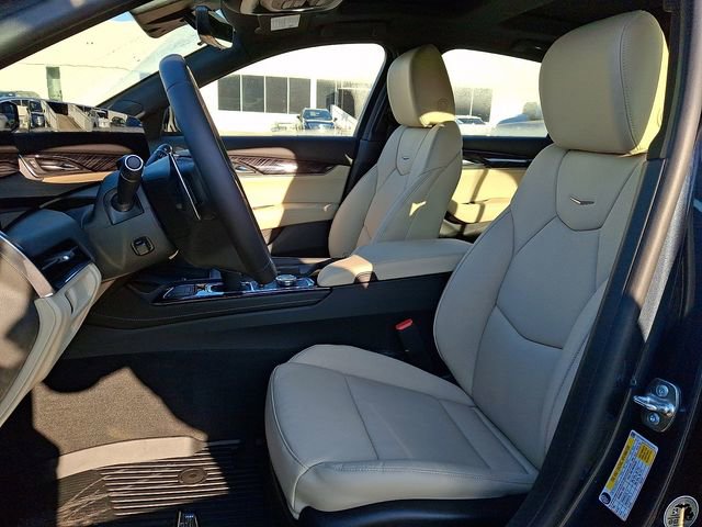 New 2026 Cadillac CT5 Premium Luxury image 9