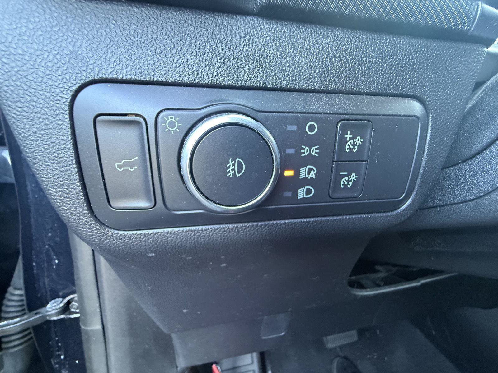 Used 2021 Ford Bronco Sport Big Bend AWD/4WD image 17